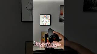🌟 Light with Precision – BESUN Framing Projector! 🌟