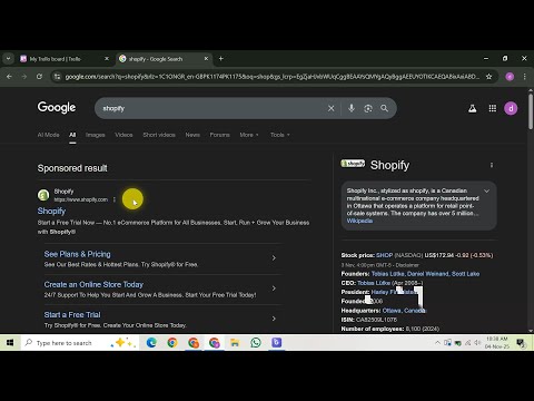 How To A B Test Shopify