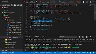 11  Understanding Directives & String Interpolation
