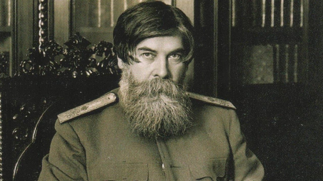 СЕКРЕТНОЕ ОРУЖИЕ БЕХТЕРЕВА..ТАИНСТВЕННАЯ СМЕРТЬ УЧЕНОГО.. - YouTube