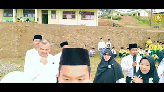 LAGU JASAMU GURU II VIDEO COVER II MIS HAJIJAH AMALIA SARI