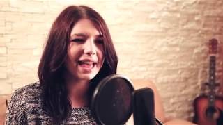 Pink - Just Give Me A Reason (Nicole Cross  Cover Video)