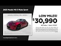 Used Convertible 06/17/2026 7541365