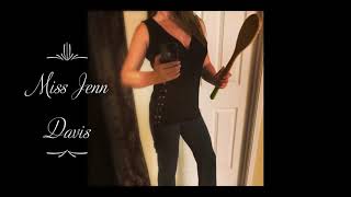 Spanked For Looking at Other Women