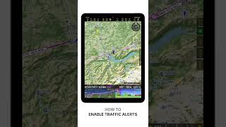 Activate traffic alerts for safety & awareness boost screenshot 5