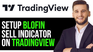 How To Setup BloFin Sell Indicators For Trading View! | 2024 PROFIT GUIDE