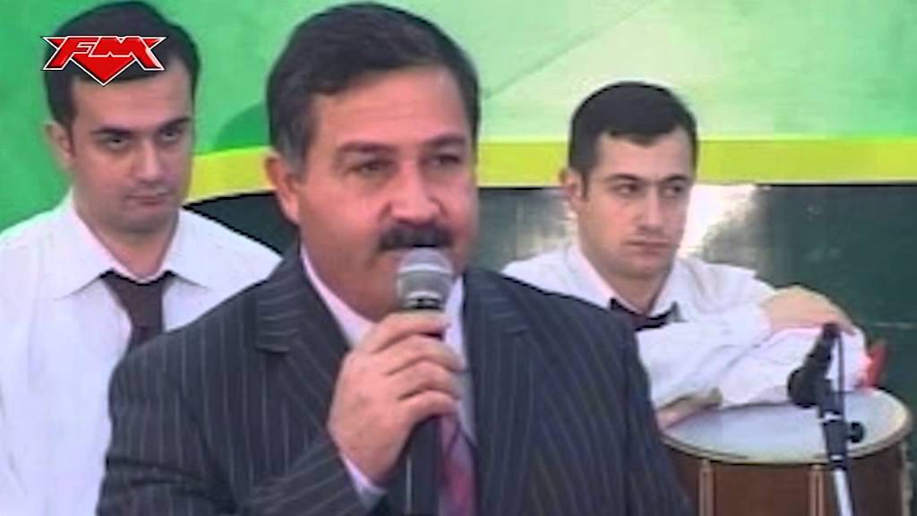 Yusif, Asiq Ehliman - maraqli Ehvalat (FM-production)