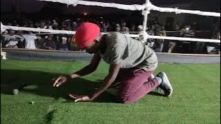 Papa Rhulani ft XamacCombo ndlozi ra mina