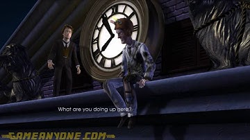 Back to the Future - Episode 4: Double Vision - [11/12]