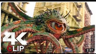 Doctor Strange In The Multiverse of Madness leaked scene #2/4 #Knock door #viral🔥 #marvel #leaked