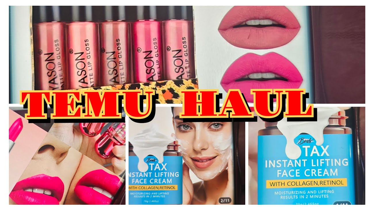  STIGAO MI JE TEMU PAKET