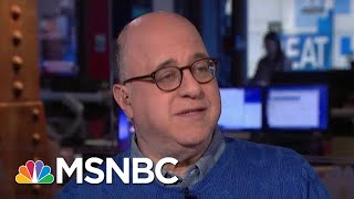 Trump's 'Worst Day' Yet: Reagan Aide Says New Evidence Make Trump 'Impeachable' | MSNBC