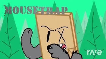 Intro Object Shows Minimix | RaveDj