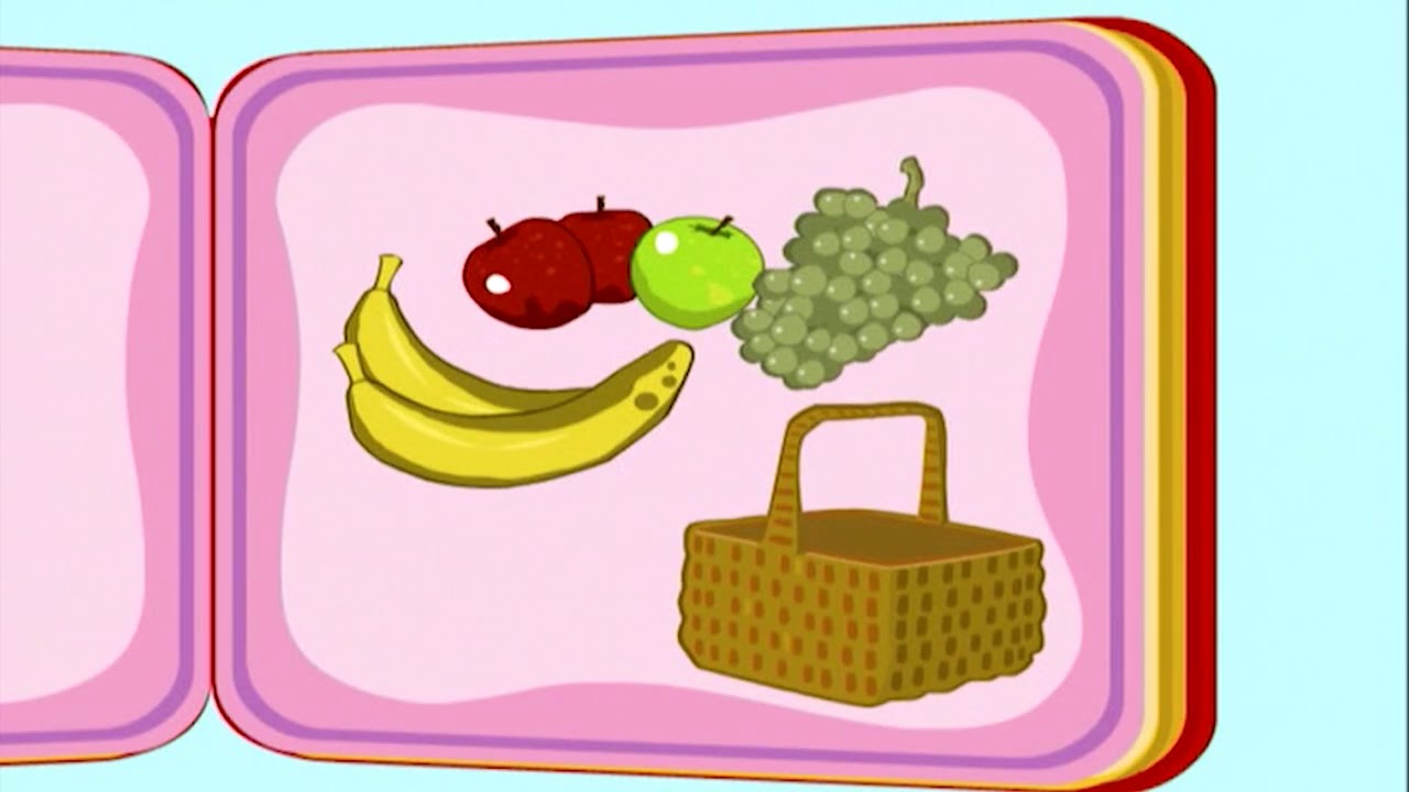 My Pop Up Book Ep 19