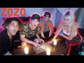 The Most Terrifying Ouija Board Experience caught on camera (ZoZo)