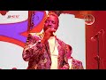 LES GENS DU NORD TROPICANA D HAITI LIVE THE SPACE NOV 28 2019 