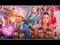 Alok और Muskaan की शादी हो गई! | Full Ep. 1698 - 1699 | Yeh Rishta Kya Kehlata Hai