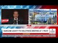 LIVE: White House Press Secretary Karoline Leavitt Holds a Press Briefing - 12/1/25