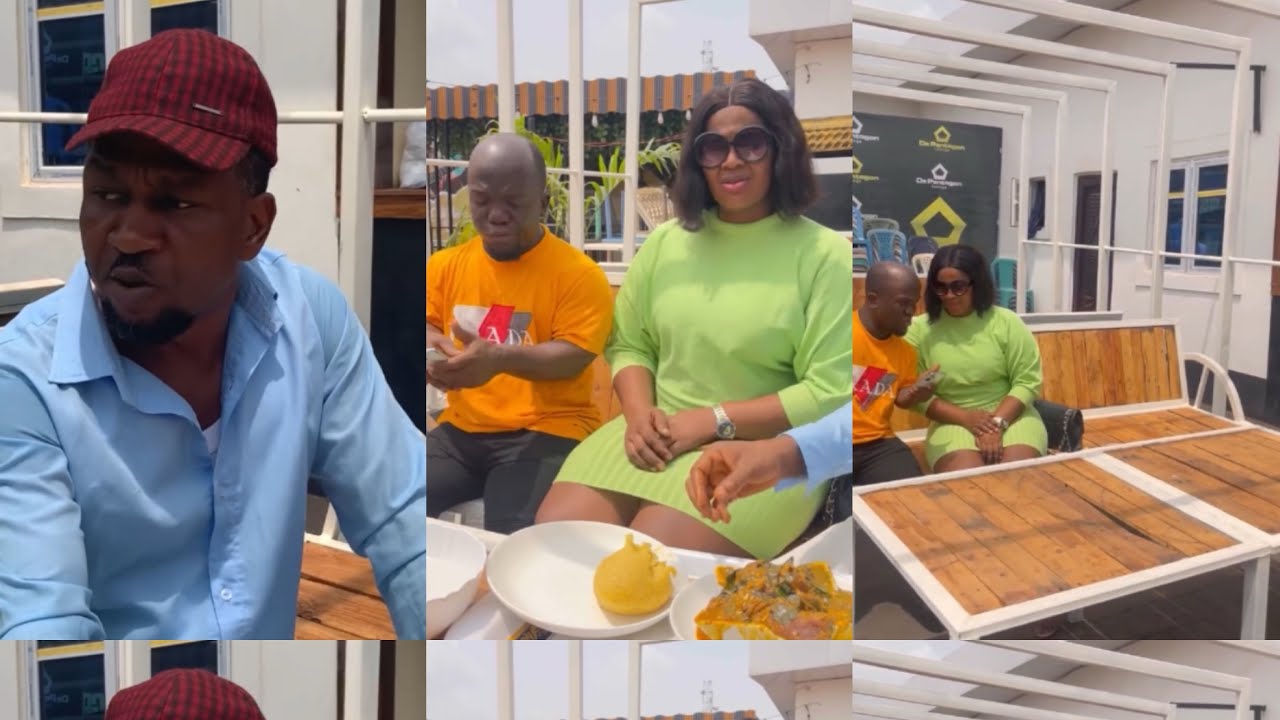 Почему Кеке избегает моей еды?||TEN KOBO