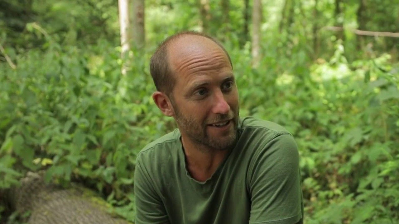 Planète verte - Rob Greenfield, une vie 100% écolo