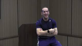Principles of Training - Tom "Tinman" Schwartz