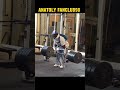 Elite powerlifter pretended to be a fake trainer anatoly fitness gym