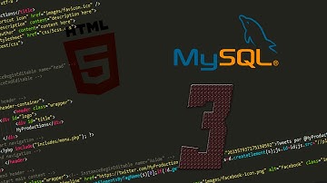 Inserir textos e imágenes - Curso Programación Web Básica[Cap.3]