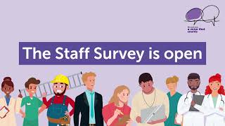 Staff Survey 2025