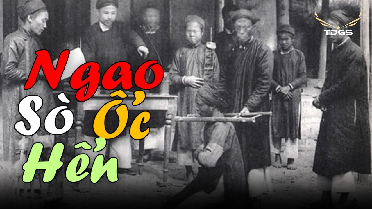 Ngao Sò Ốc Hến | Phim cải lương kinh điển về phận người ở Việt Nam