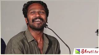 Director Vetrimaaran speech | Visaranai | இயக்குனர் வெற்றிமாறான் பேச்சு