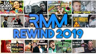 RMM REWIND 2019