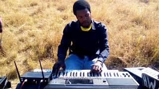 Download lagu SHEMBE : MSHU BIYELA & THANDO ZUNGU_EVELA KUWE BABA