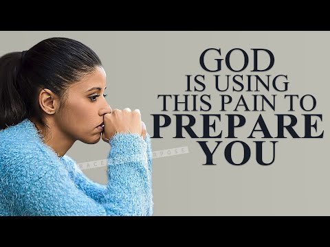 Your Situation Is Not An Accident! Stand Firm Because God Is Still With You!