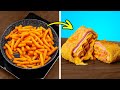 I Tried To Cook Almost Every TIKTOK Recipe | Simple And Tasty Food Ideas And Kitchen Gadgets