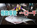 【開箱】世界上最貴的魚！黑鮪魚一餐一萬元的早餐？！feat.東港強 陳志宏【蛋塔】