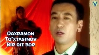 Mister Qaxa - Bir qiz bor | Мистер Каха - Бир киз бор