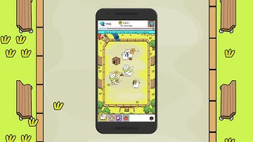 Cat Evolution - Clicker Game for iPhone and Android