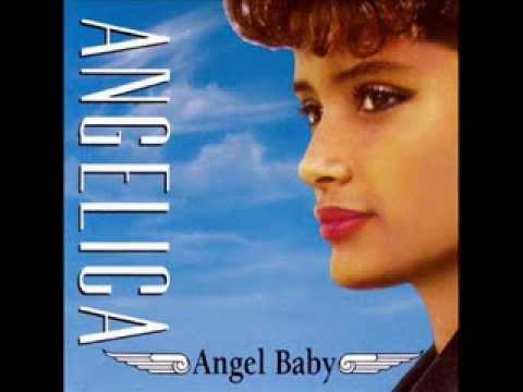Watch Angelica - Pretty Face on YouTube