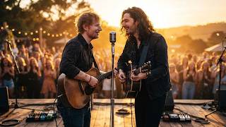 Ed Sheeran & Hozier - Silence | Folk Acoustic Pop Spotify Chill 2026