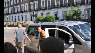 Liam Gallagher at Koko - 9th August 2023 - Episode 4 - Bonehead Arrives