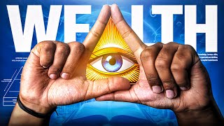 The WEALTH TRIANGLE | Secret Of The ELITE 1% | VAIBHAV KADNAR Wealth