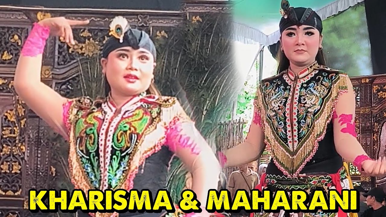 JATHIL KONDANG PONOROGO | TARI JATHIL PAKEMAN REOG PONOROGO DI BLEMBEM