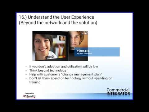 IT Director Tip16 - YouTube