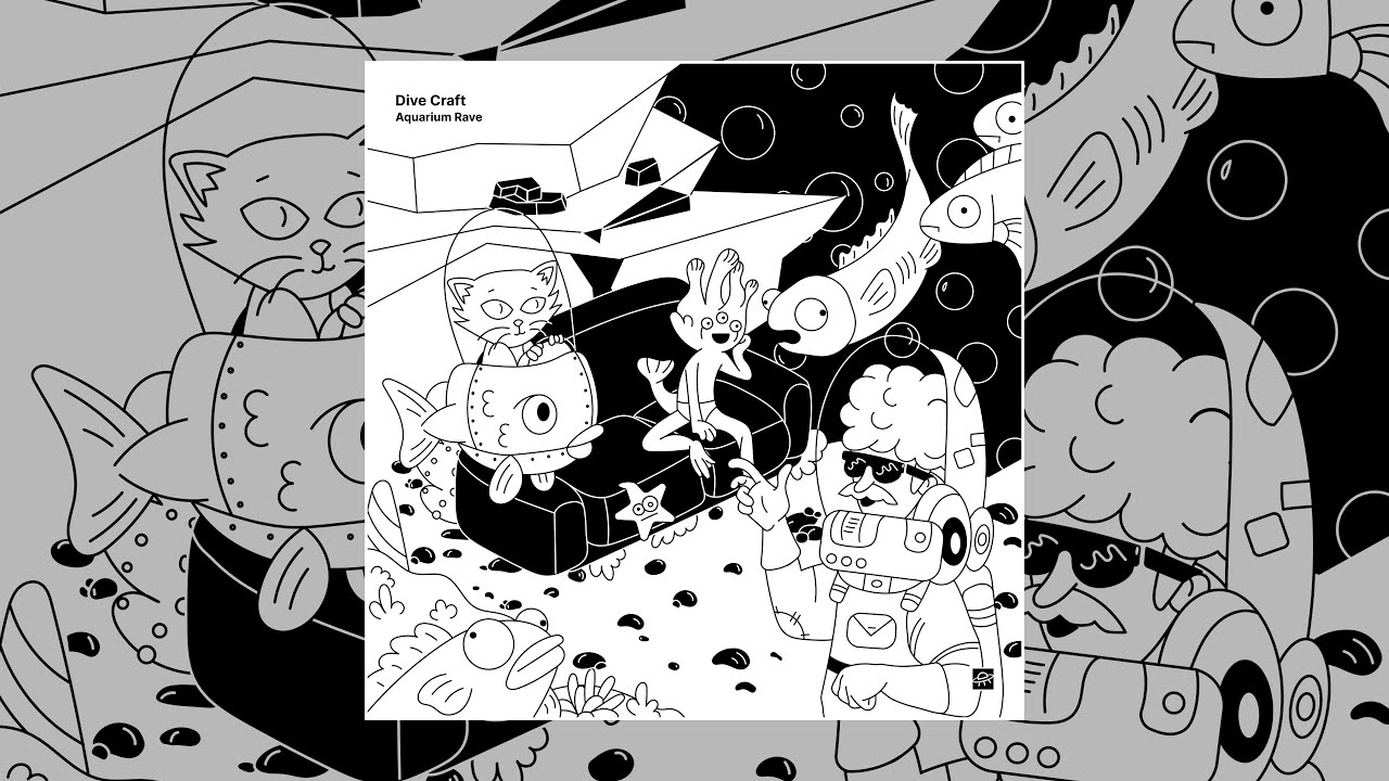 Watch Dive Craft – The Test on YouTube Watch Dive Craft – The Test on YouTube