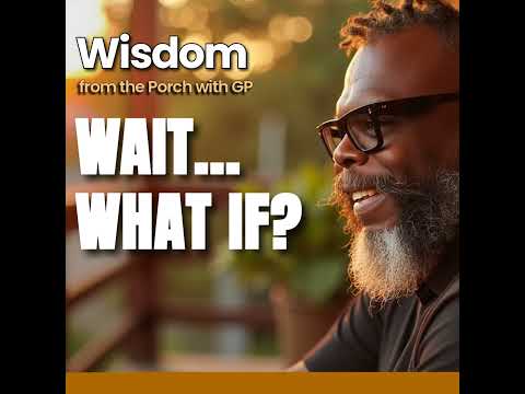 Wait... I Have an Idea | ADHD Creativity & Divergent Thinking