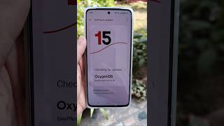 ONEPLUS NORD CE 4 LITE OS15 AVAILABLE🔥 #bgmi#oneplusmobiles#oxygenosupdate#oxygenos15#techibee#viral