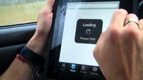 RethinkYour.Com on Location Based Services