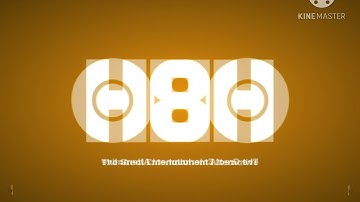 The Ultimate fullest best animation logos in mirror and others