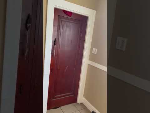 1317 Johnson, Gary, IN home video tour