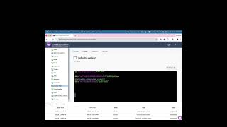How to Deploy an Nginx Web Server in Pextra CloudEnvironment